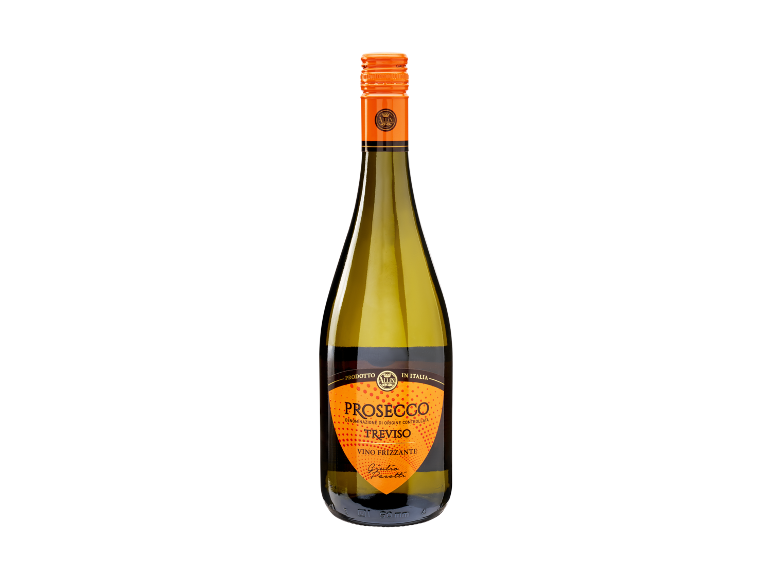 Prosecco Treviso DOC frizzante Allini in offerta da Lidl