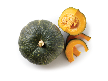 Zucca Delica