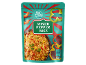 Confezione di riso ai peperoni misti, pronto per microonde, 250g.