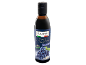 Bottiglia di crema balsamica con uva, 250 ml.