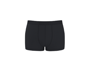 ESMARA MEN Boxer da uomo, 10 pezzi