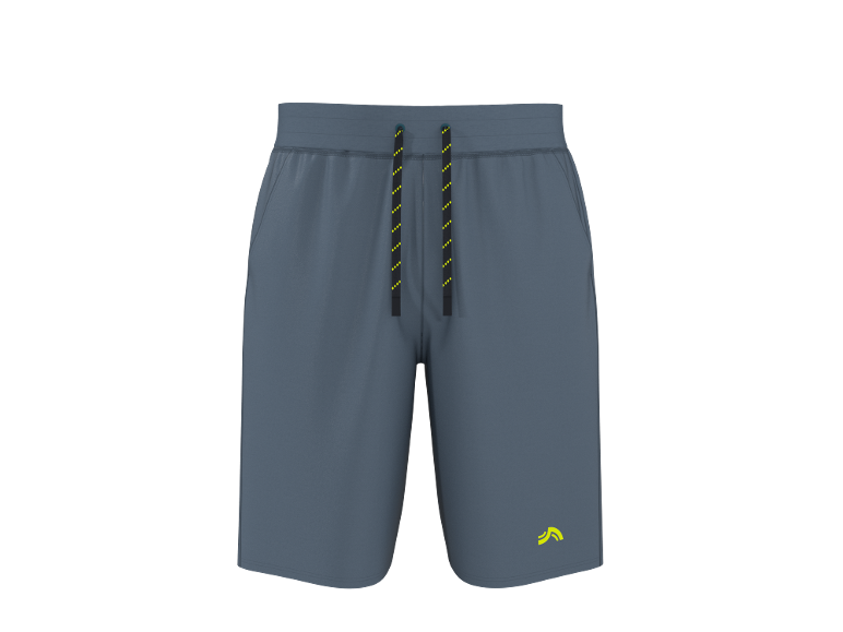 Pantaloncini sportivi da uomo