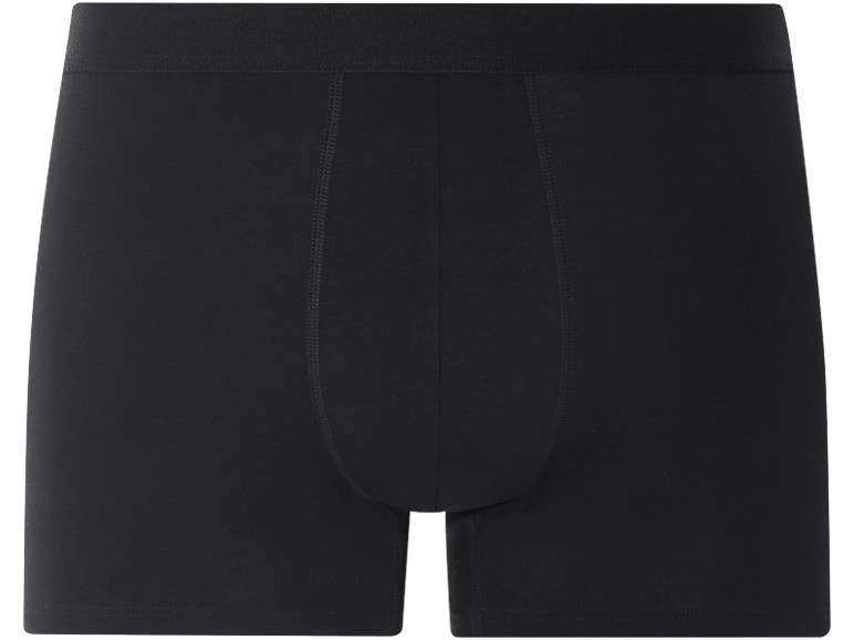 Boxer da uomo, 10 pezzi