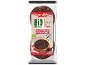 Gallette di riso biologiche con cioccolato fondente, 100 g.