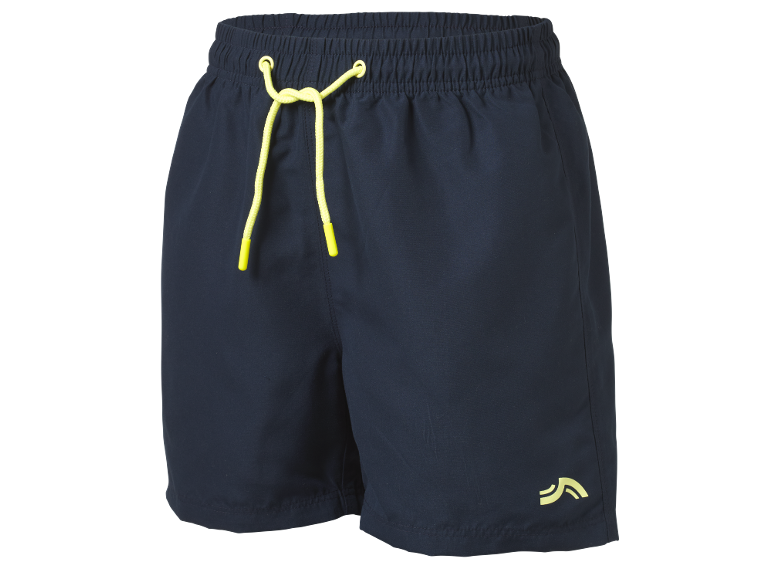 Shorts mare da bambino Crivit in offerta da Lidl