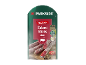 Confezione di bastoncini di salame piccanti essiccati all'aria, con circa 12 pezzi e 120 g.