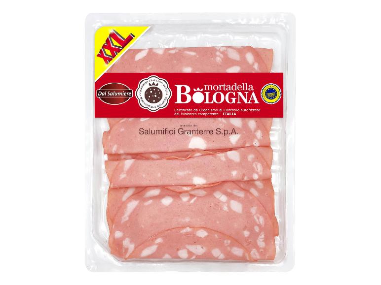Mortadella Bologna IGP XXL Dal Salumiere in offerta da Lidl