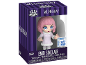 Wednesday Funko Minis Enid Sinclair statuetta in vinile in una scatola.