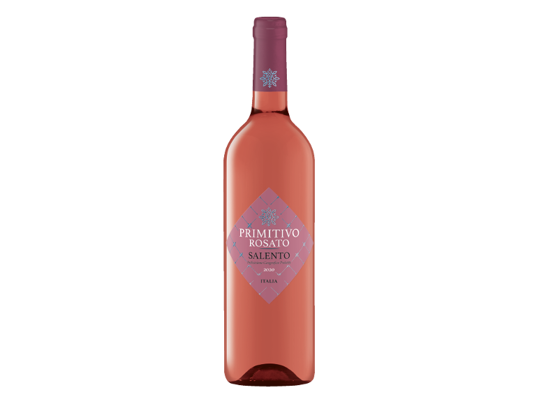 Salento IGP Rosato  in offerta da Lidl