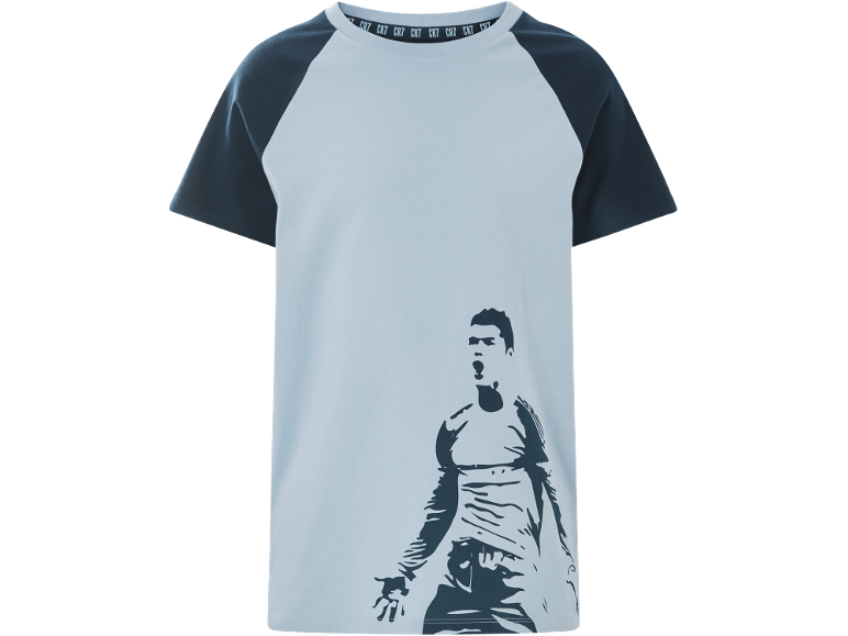 Pigiama da bambino "CR7"