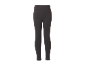 Leggings grigio scuro per bambini