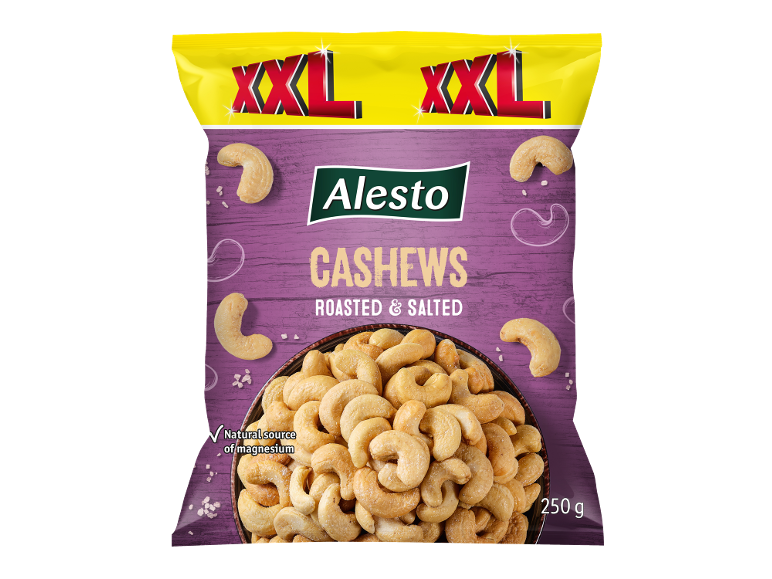 Anacardi XXL