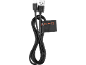 Cavo di ricarica nero da USB-C a USB-A con etichetta 'ULTIMATE SPEED'
