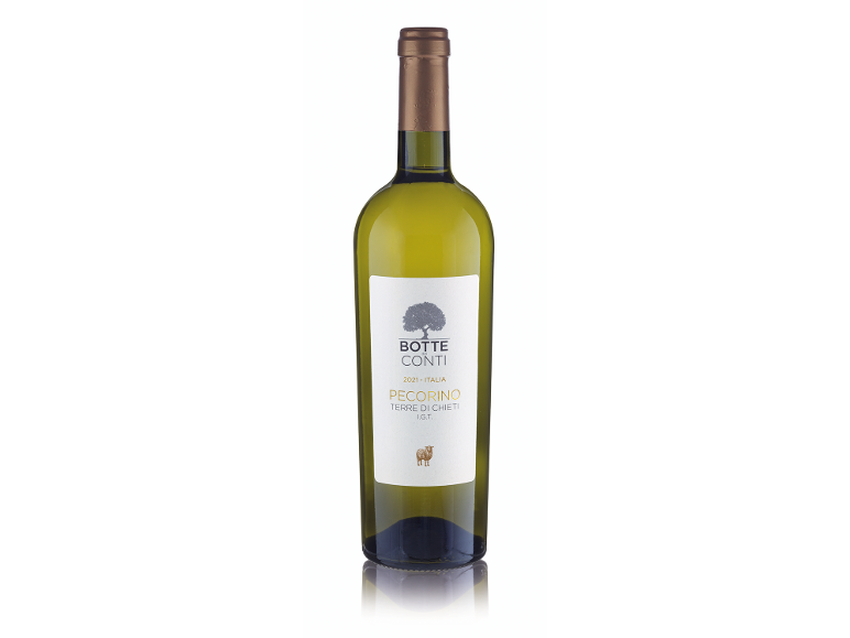 Pecorino Terre di Chieti IGT