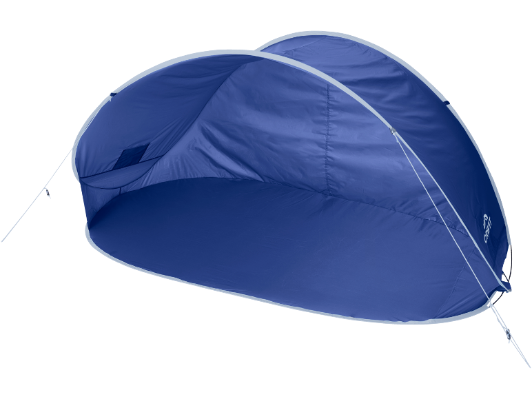 Tenda da spiaggia Pop Up