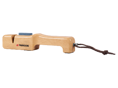 PARKSIDE Coltello, seghetto o affilatore per coltelli e asce