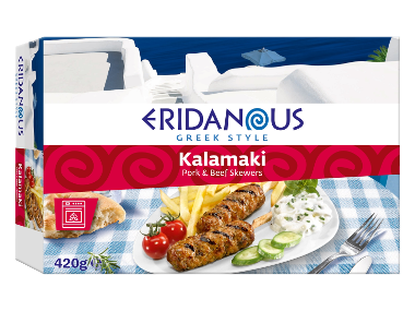 Kalamaki Eridanous in offerta da Lidl