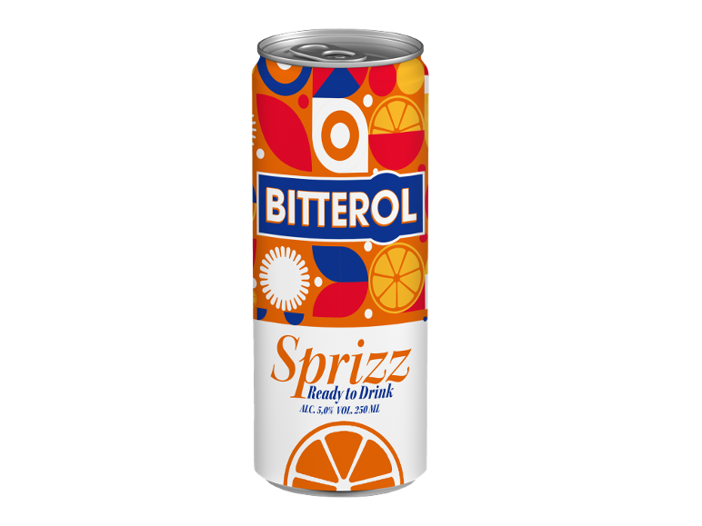 Sprizz Bitterol in offerta da Lidl