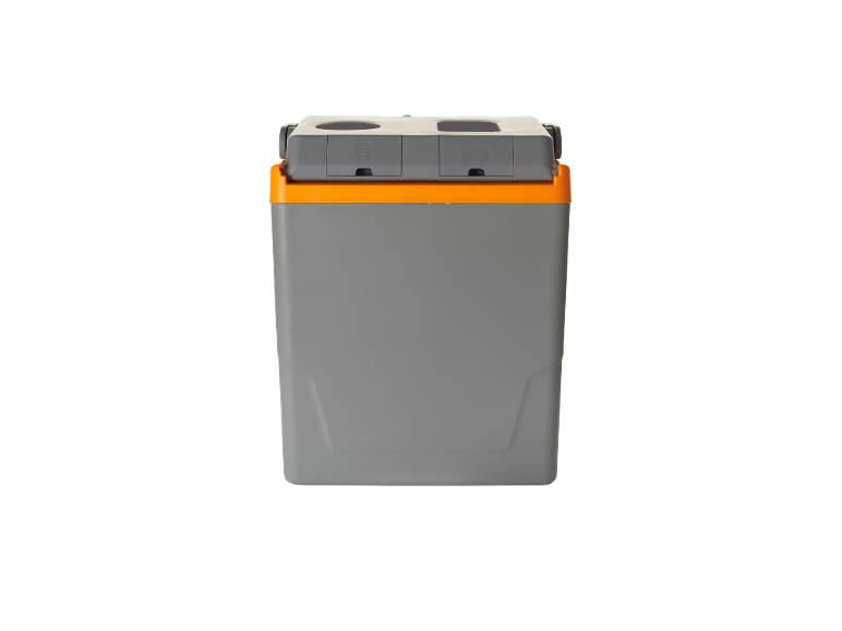 Frigo elettrico portatile