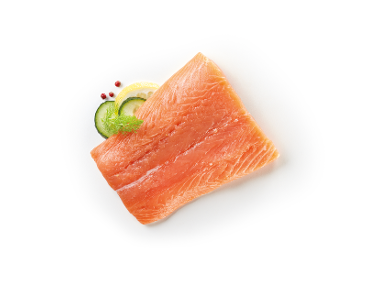 Filetto di salmone con pelle Gastronomia di Mare in offerta da Lidl