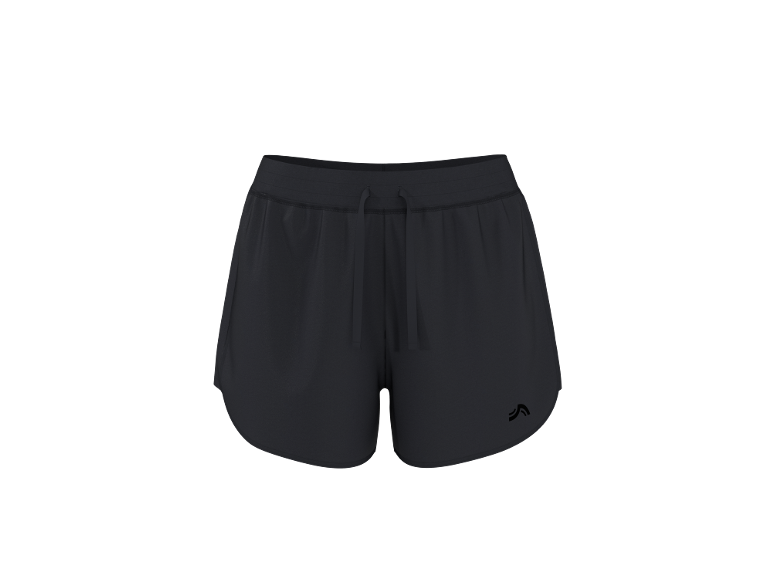 Shorts sportivi da donna