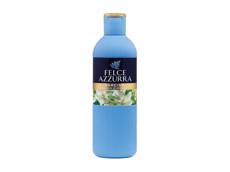 Felce Azzurra Bagnodoccia Narciso