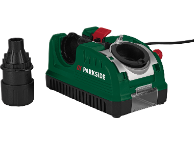 PARKSIDE Affilatore per punte trapano