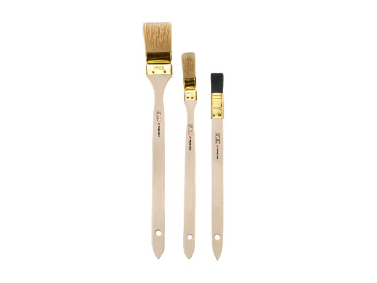 Set pennelli Parkside in offerta da Lidl