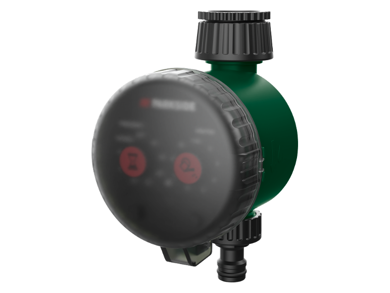 Computer per irrigazione Parkside in offerta da Lidl