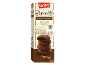 Biscotti crema al cioccolato, 150g, con certificazione cacao Rainforest Alliance.