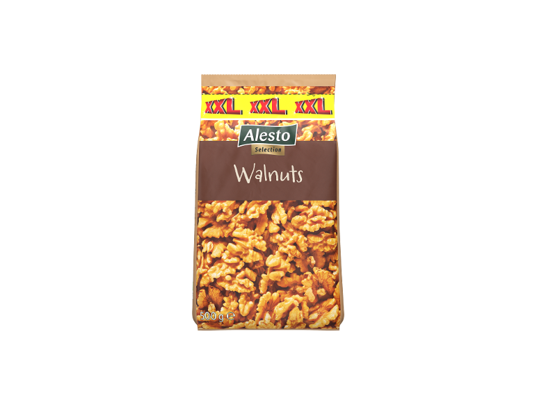 Mix di frutta a guscio XXL Alesto Selection in offerta da Lidl