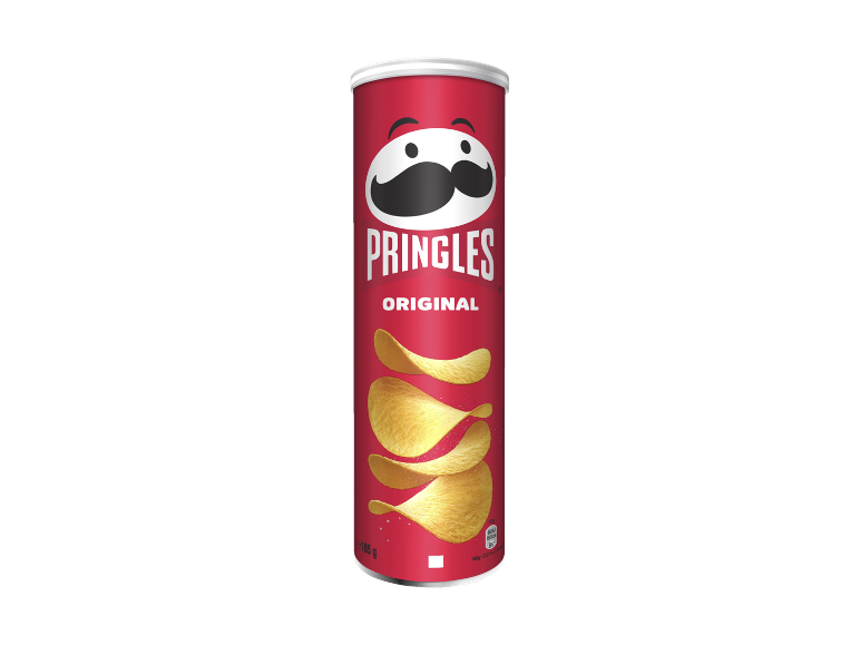 Pringles Pringles in offerta da Lidl