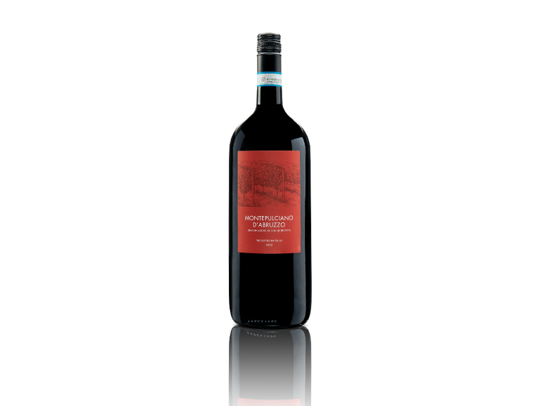 Montepulciano d'Abruzzo DOP