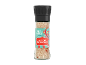 Macinino di sale speziato al peperoncino, 80g, con la scritta 'Food Festival Presents'