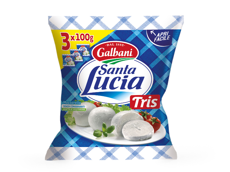 Mozzarella