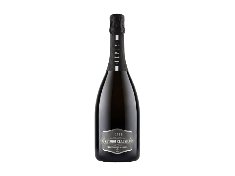 Lepis Vino Spumante Metodo Classico