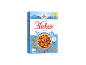 Scatola di fiocchi di cereali «Special Flakes Classic», 42% integrali, 500 g.