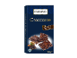 Croccante con mandorle e cioccolato, 100g