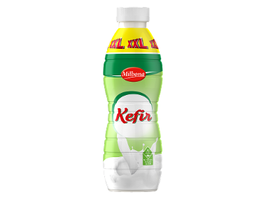 milbona kefir xxl