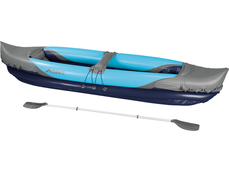 Kayak gonfiabile