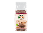 Confezione di semi di psillio biologici, naturalmente ricchi di proteine e fibre, 300 g.