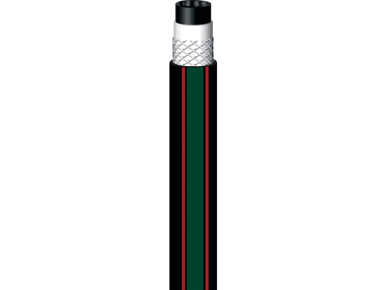 Tubo per irrigazione, 20m