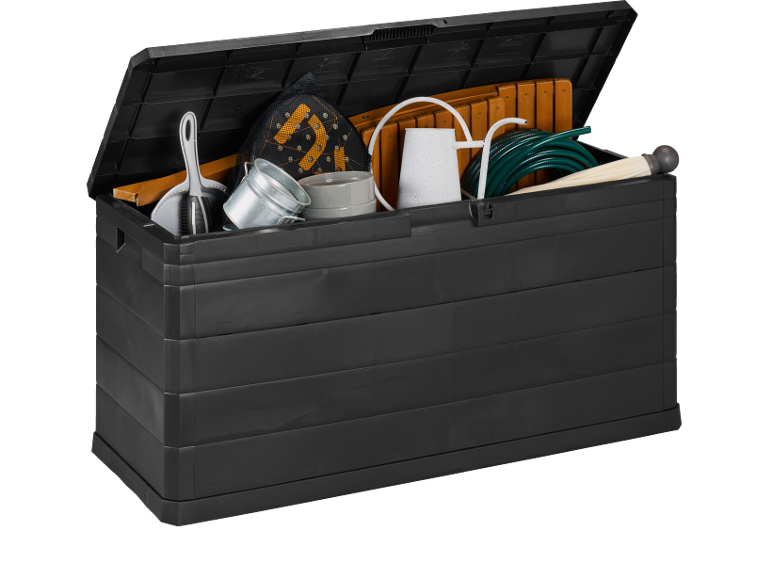 Box da giardino, 280l