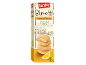 Confezione di biscotti con crema al limone, con il Colosseo e limoni.