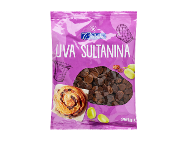 belbake uva sultanina