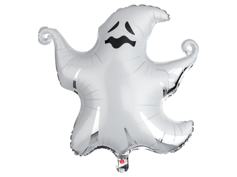 Palloncino a forma di fantasma per Halloween