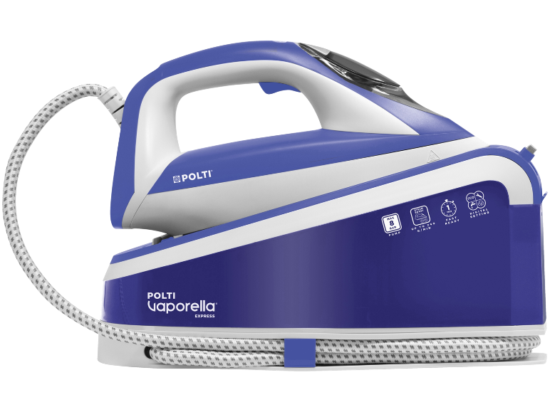Vaporella Express Polti in offerta da Lidl