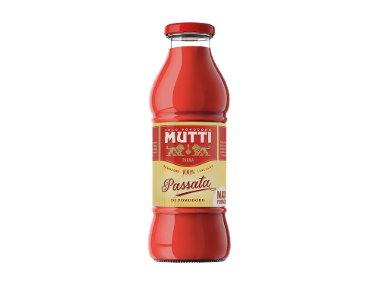 passata di pomodoro xxl