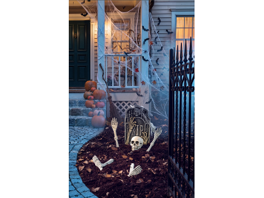 LIVARNO® Decorazioni per Halloween