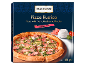 Pizza Rustica con prosciutto, rucola e ricotta, stile napoletano, surgelata, 418g.